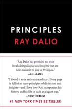 Principles - Ray Dalio - 9781501124020 - Hardcover, Verzenden