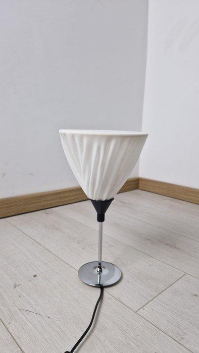 Nemo - Carlo Forcolini - Tafellamp - lagune - Staal, Antiquités & Art, Antiquités | Éclairage