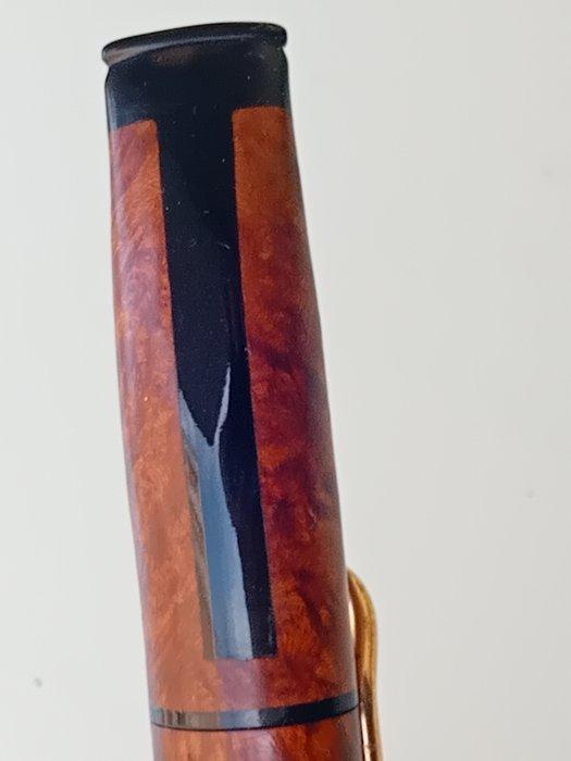 GASPARINI - Zonder Minimumprijs - Pijp - Bruyere, Verzamelen, Rookartikelen, Aanstekers en Luciferdoosjes