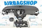 Airbag set - Dashboard Renault Megane (2016-heden), Auto-onderdelen, Gebruikt, Renault