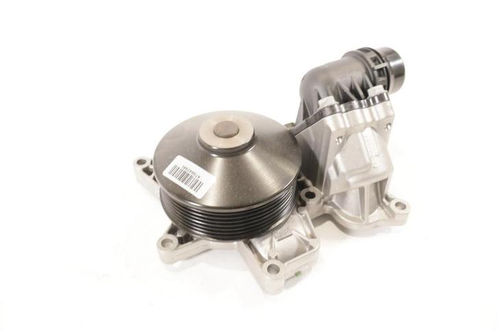 BMW N57D30A Waterpomp met thermostaat OEM NIEUW! 11518512359, Auto-onderdelen, Motor en Toebehoren, Ophalen of Verzenden