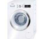 Bosch Waw28750gb Wasmachine Active Oxygen 1400t 9kg, Nieuw, Ophalen of Verzenden