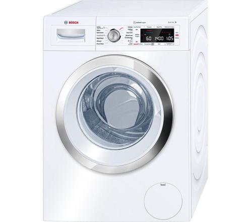 Bosch Waw28750gb Wasmachine Active Oxygen 1400t 9kg, Electroménager, Lave-linge, Enlèvement ou Envoi