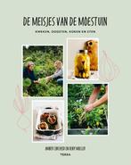 De meisjes van de moestuin 9789089898562 Reny Muller, Boeken, Verzenden, Gelezen, Reny Muller
