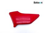 Buddypaneel Links Honda CB 250 1980-1984 (CB250N), Verzenden, Gebruikt