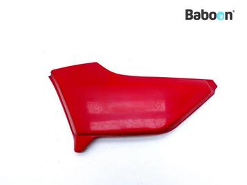 Buddypaneel Links Honda CB 250 1980-1984 (CB250N), Verzenden