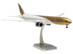 Schaal 1:200 Hogan Wings 0540 Boeing 777-300ER Gulf Air R..., Ophalen of Verzenden, Nieuw