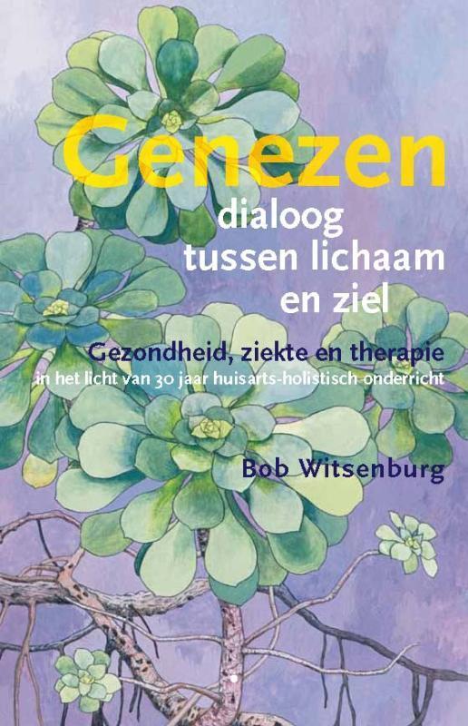 Genezen, dialoog tussen lichaam en ziel 9789077944042, Boeken, Schoolboeken, Zo goed als nieuw, Verzenden