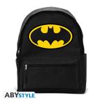 DC Comics Batman Logo Rugzak, Ophalen of Verzenden, Nieuw