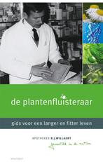 De plantenfluisteraar 9789089241870 Raf Willaert, Boeken, Verzenden, Gelezen, Raf Willaert