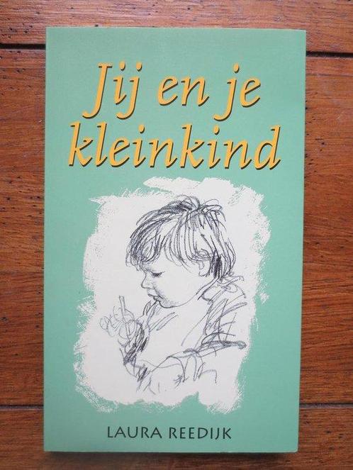 Jij En Je Kleinkind 9789024293995, Livres, Psychologie, Envoi
