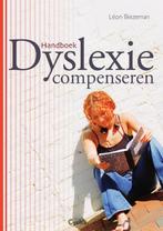 Handboek dyslexie compenseren 9789085750383 Leon Biezeman, Boeken, Studieboeken en Cursussen, Verzenden, Zo goed als nieuw, Leon Biezeman