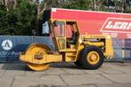 Veiling: Compactor S2001 Diesel, Ophalen