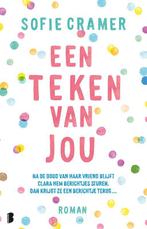 Een teken van jou 9789022593677 Sofie Cramer, Boeken, Verzenden, Gelezen, Sofie Cramer