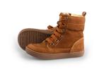 Shoesme Veterboots in maat 28 Bruin | 25% extra korting, Kinderen en Baby's, Verzenden, Jongen of Meisje, Schoenen, Nieuw