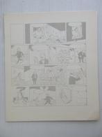 Jerom - 6 x blauwdruk voor Ons Volkske / Junior - 6, Boeken, Stripverhalen, Nieuw