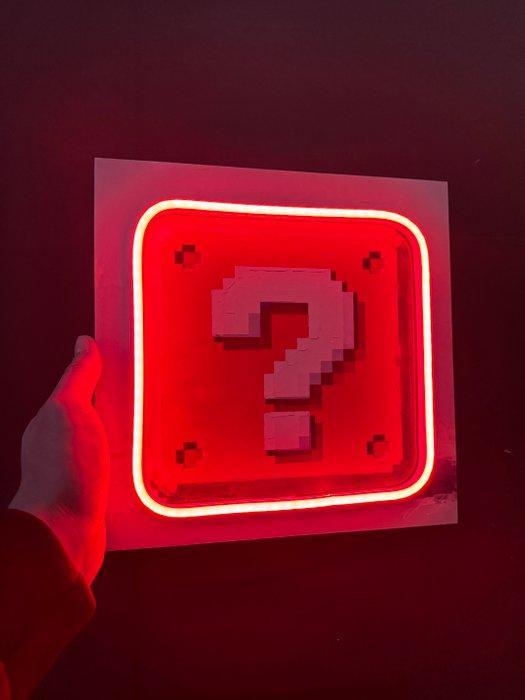 LEDMansion - Mystery Cube V.2, Games en Spelcomputers, Spelcomputers | Overige Accessoires