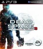 [PS3] Dead Space 3 Limited Edition, Ophalen of Verzenden, Nieuw