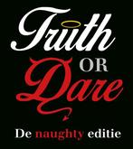 Truth or dare 9789045315904, Gelezen, Kim Vermeulen, Verzenden