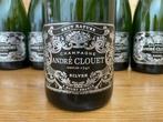 Andrè Clouet, Silver Pas Dosè - Champagne - 6 Bouteilles, Nieuw