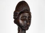Baule mannelijke figuur - Baule - Ivoorkust, Antiek en Kunst
