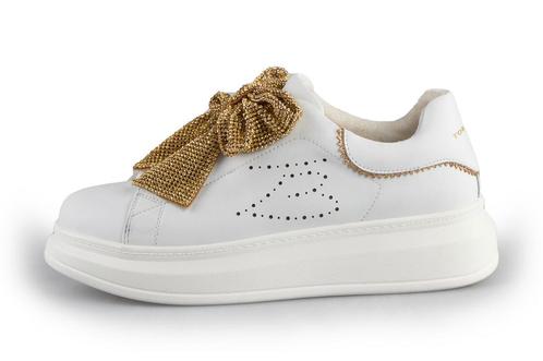 Tosca Blu Sneakers in maat 38 Wit | 10% extra korting, Vêtements | Femmes, Chaussures, Envoi