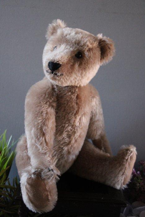 Steiff: prototype Earl van Asquiths - Ours en peluche -, Antiek en Kunst, Antiek | Speelgoed
