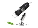USB digitale microscoop 1600x, TV, Hi-fi & Vidéo, Matériel d'optique | Microscopes