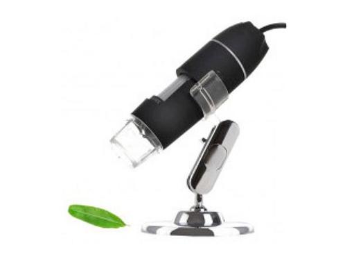 Veiling - USB digitale microscoop 1600x, Audio, Tv en Foto, Optische apparatuur | Microscopen