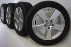 Mercedes C-Klasse W205 S205 C205  17 inch velgen Continental, Auto-onderdelen, Banden en Velgen, Ophalen of Verzenden, Nieuw