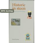 Historie in steen 9789033008702 E. Houting, Verzenden, Gelezen, E. Houting