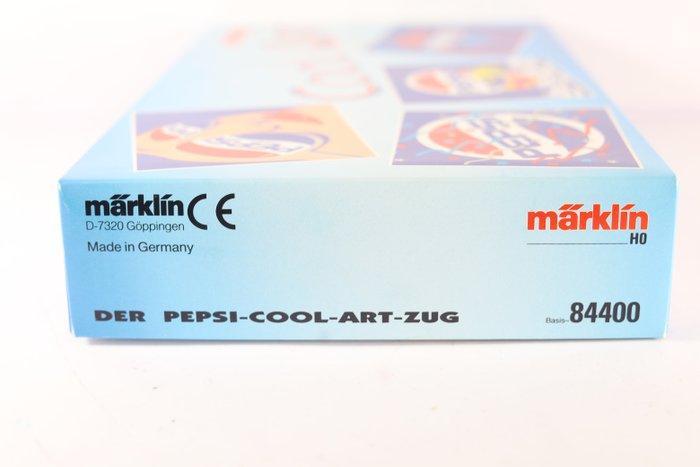 Märklin H0 - 84400 - Modeltrein goederenwagonset (1) -, Hobby & Loisirs créatifs, Trains miniatures | HO