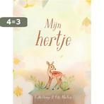 Mijn hertje 9789060389256 Kallie George, Verzenden, Gelezen, Kallie George