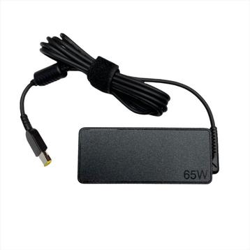 Lenovo 65W netvoedingsadapter ( Square PIN ) Origineel beschikbaar voor biedingen