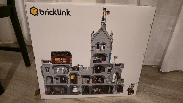 Lego Set - 910029 - BrickLink Designer Program - Mountain, Kinderen en Baby's, Speelgoed | Duplo en Lego