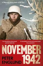 November 1942 9781529923698 Peter Englund, Verzenden, Zo goed als nieuw, Peter Englund