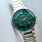 Citizen - Silver Hulk - Chronograph - In-House Caliber - New, Nieuw