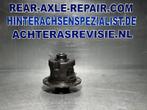 Nissan Navara sperdifferentieel defect. (Achteras), Auto-onderdelen, Verzenden, Gebruikt, Nissan