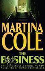 The Business 9780755328666 Martina Cole, Verzenden, Gelezen, Martina Cole