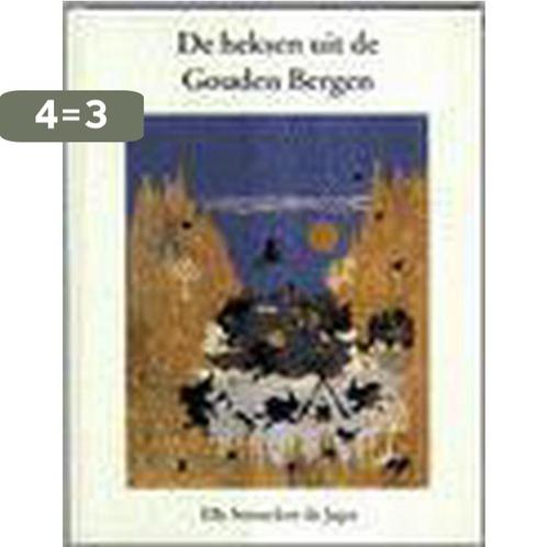 Heksen Uit De Gouden Bergen 9789056951542, Boeken, Prentenboeken en Plaatjesalbums, Gelezen, Verzenden