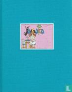 Franka - De witte godin - 2009, Boeken, Stripverhalen, Eén stripboek, Verzenden, Zo goed als nieuw, Kuijpers, Henk.