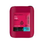 Pool-care pH Min vloeibaar (zwavelzuur 15 %), Nieuw