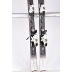 164 dames skis ATOMIC CLOUD C LTD SERVOTEC, light woodcore,, Sport en Fitness, 160 tot 180 cm, Gebruikt, Verzenden, Carve
