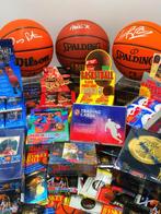 1989-1998 - Memorabilia Germany - NBA Basketball Trading