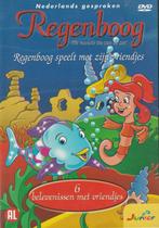 Regenboog de mooiste vis van de zee - Regenboog speelt met, Ophalen of Verzenden, Nieuw in verpakking