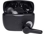 JBL Tune 215TWS - In-ear oordopjes - Draadloos - Zwart, Verzenden, Zo goed als nieuw