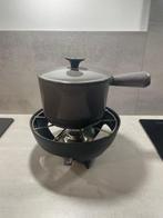 Le Creuset, Cousances - Steelpan - Lettertype, Antiek en Kunst