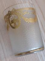 Flacon de parfum - Verre, Cristal