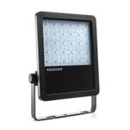 Noxion Projecteur LED Beam Noir 120W 12000lm 46x98D - 840