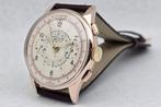 Chronographe Suisse - Charles Nicolet (Tramelan) - Cal.